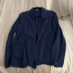 Ralph Lauren polo jacket